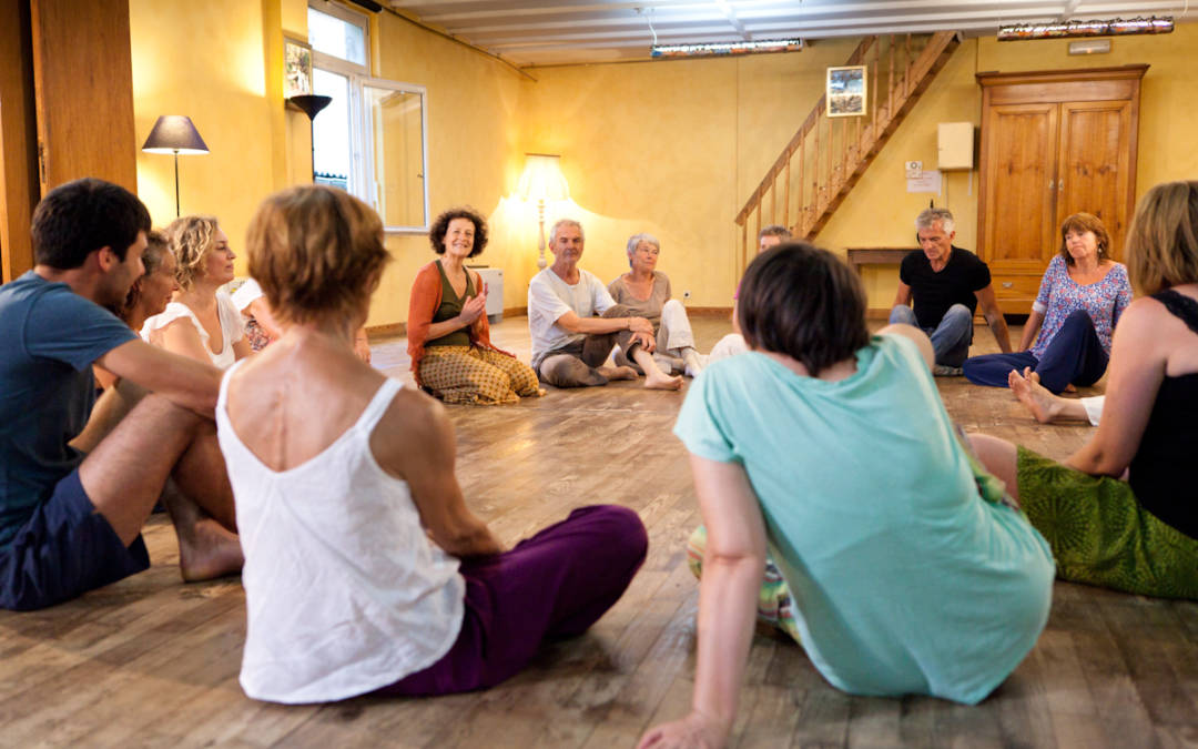 Je vis mieux ma fibromyalgie avec la biodanza
